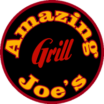 Amazing Joe's Logo